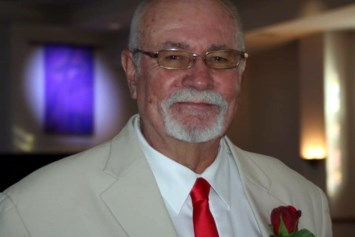 Obituary of George Richard Bauer
