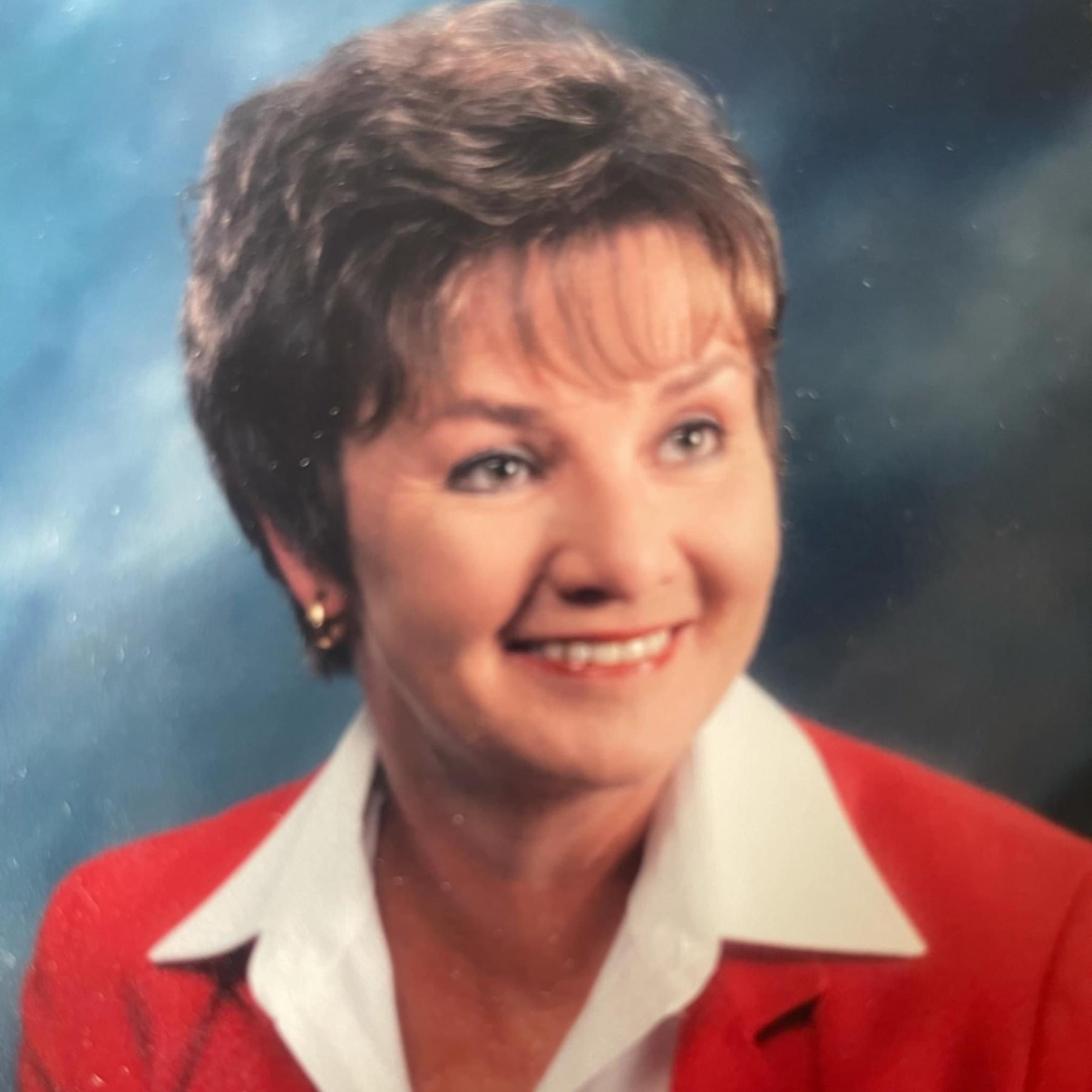 Obituary of Claudia Jean Olson
