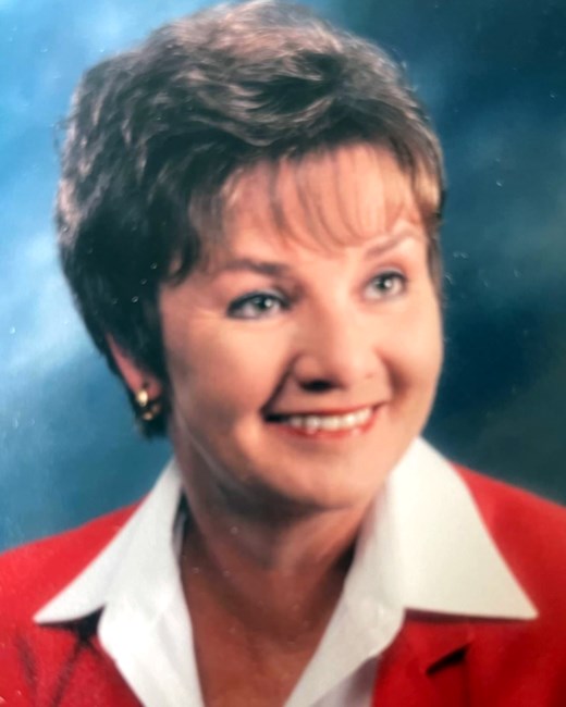 Obituary of Claudia Jean Olson