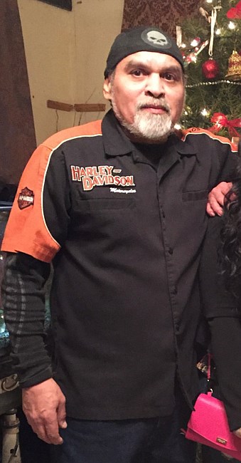 Obituary of Rogelio Peña Gloria