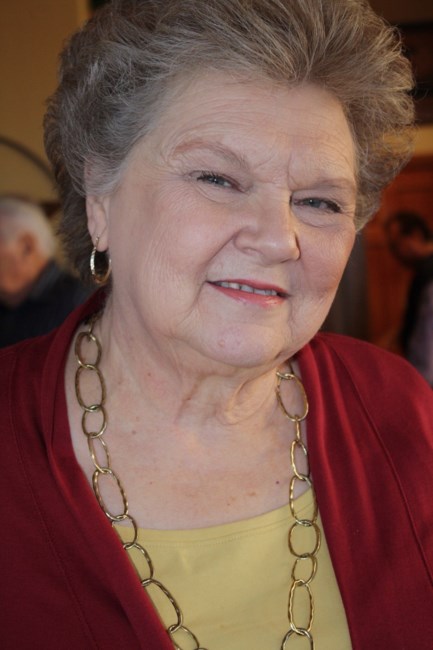 Obituary of Diane Standerfer