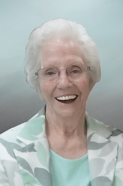 Obituary of Faye Nelle Plummer