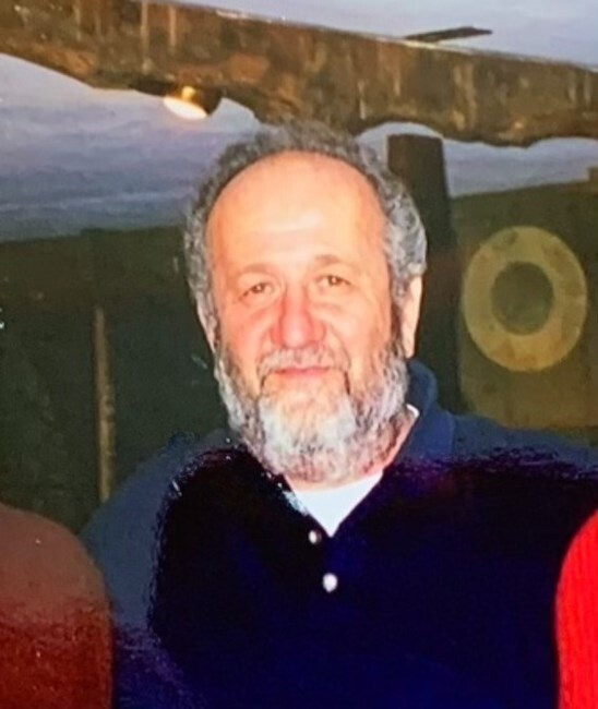 Obituary of Louis P. DeLallo