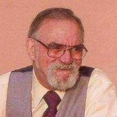 Obituary of Raymond Homer Wilson