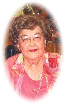 Obituary of Olga Pauline Zemanek Seale