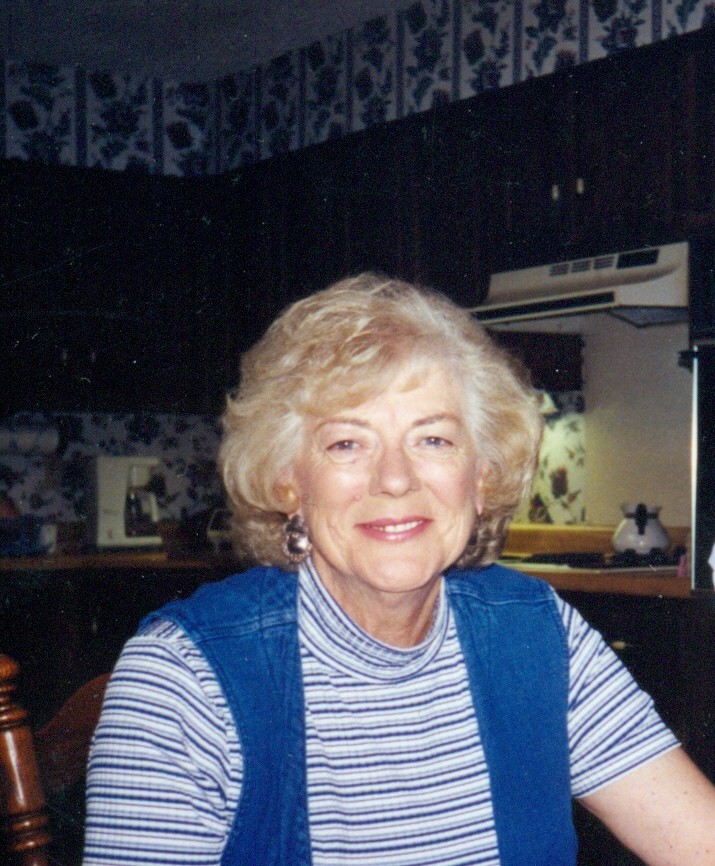 Ruth Privett avis de décès Bartlett, TN