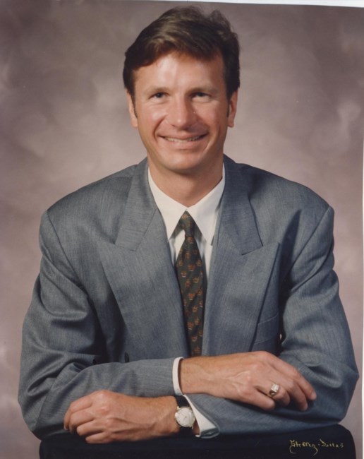 Obituary of Jonathan Leroy Humphries