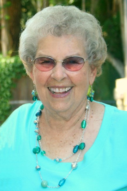 Obituary of Doris P Mccauley