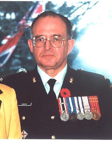 Obituary of John Charles Sawicki