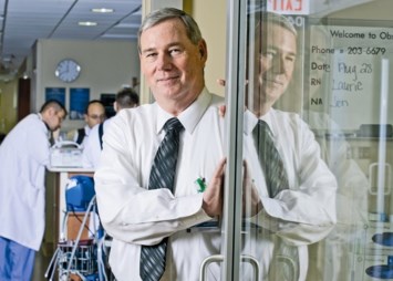 Obituary of Earl Norman Doucet