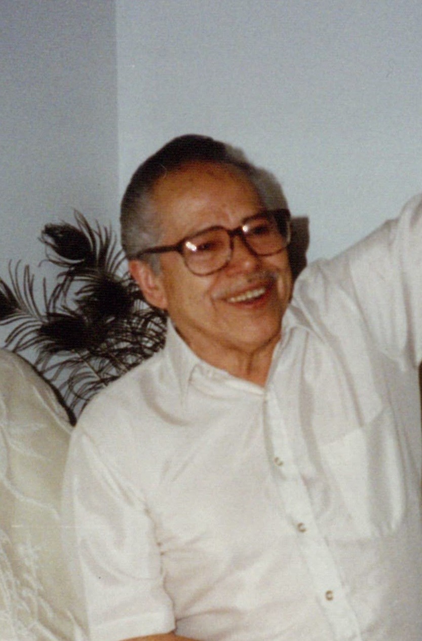 Obituary of Felix Aguilar