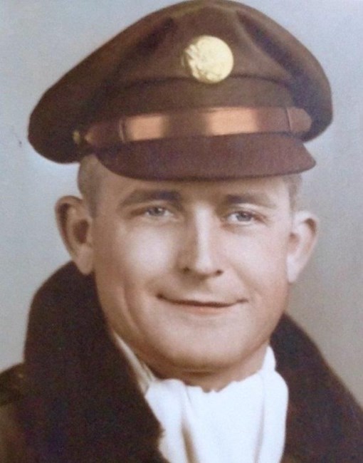 Obituary of Ralph Defnall