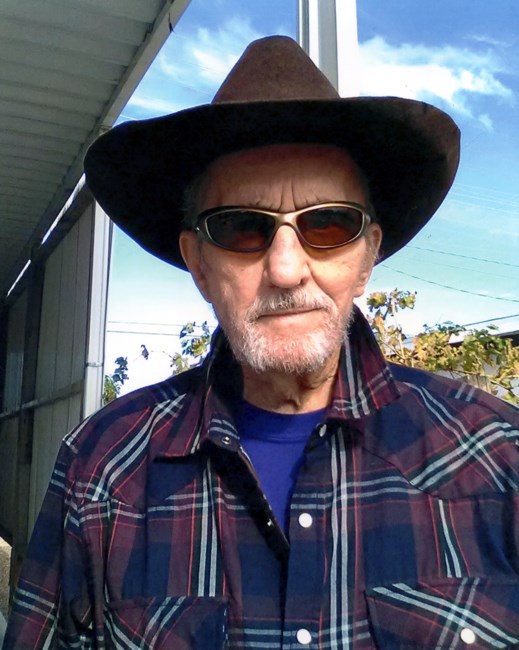 Obituary of Charles August Musso