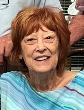 Obituary of Catherine Roberds Bruce