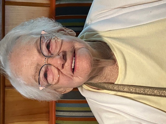 Obituary of Kathryn "Kitty" Campbell