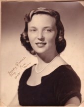 Obituary of Marie Fitton