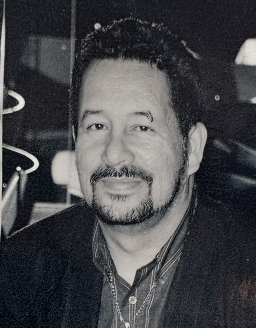 Obituary of Ramon Feliciano Cruz