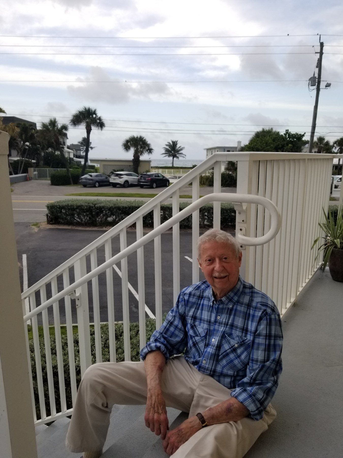 Obituary of Robert "Bob" Wade Stuchell