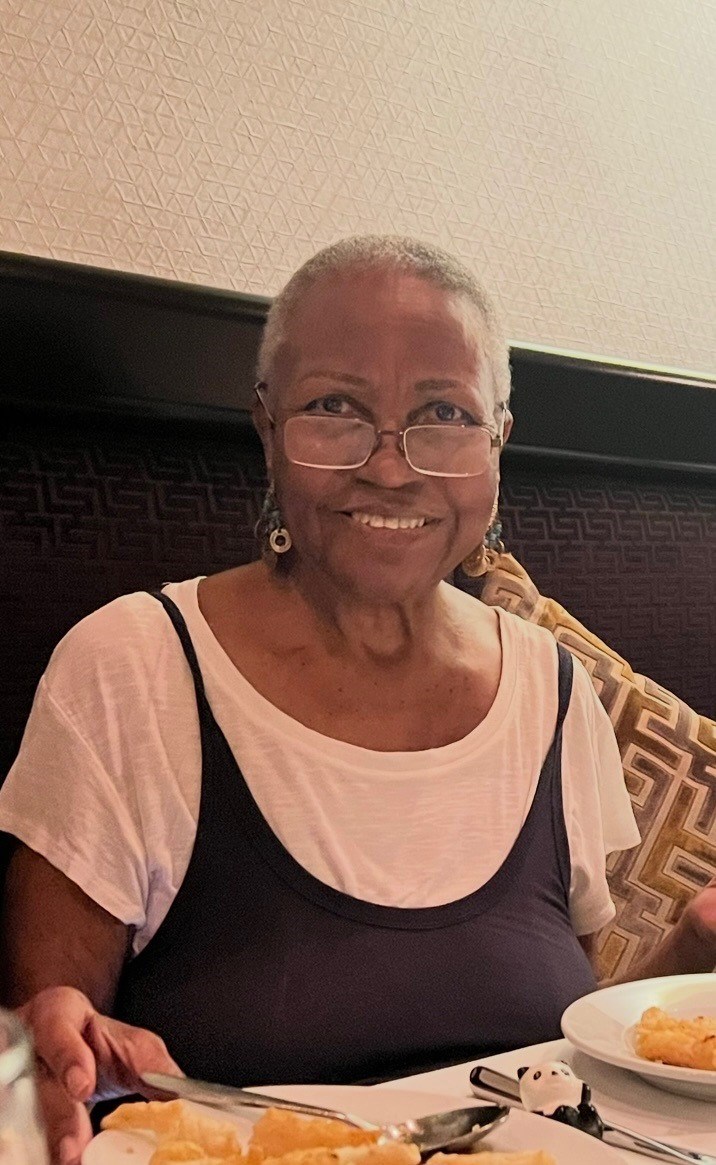 Obituary of Anita Marie Edwards