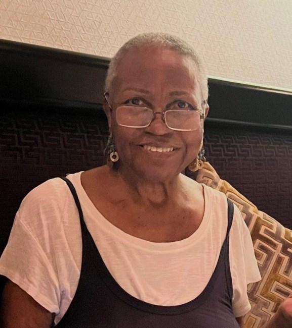 Obituary of Anita Marie Edwards