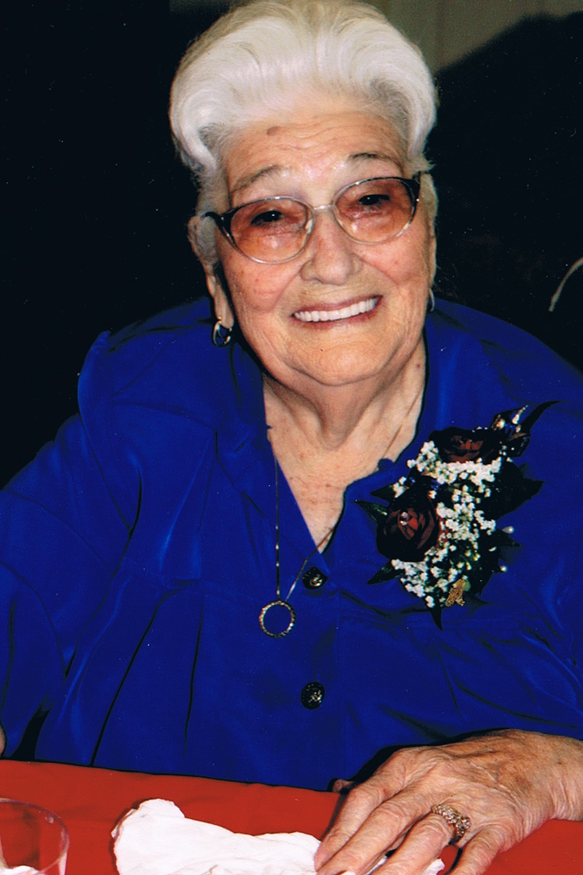 Sylva Rogers Obituary Oceanside, CA