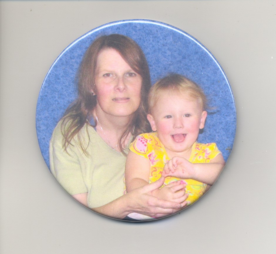 Obituary of Katrina Jean Nelson