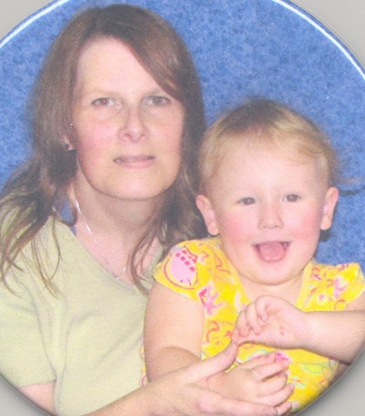 Obituary of Katrina Jean Nelson