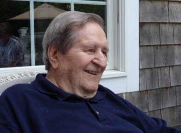 Avis de décès de Francis X. Mara