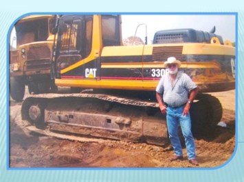 Obituary of René Agustín Hernández Fresneda "El Güajiro"