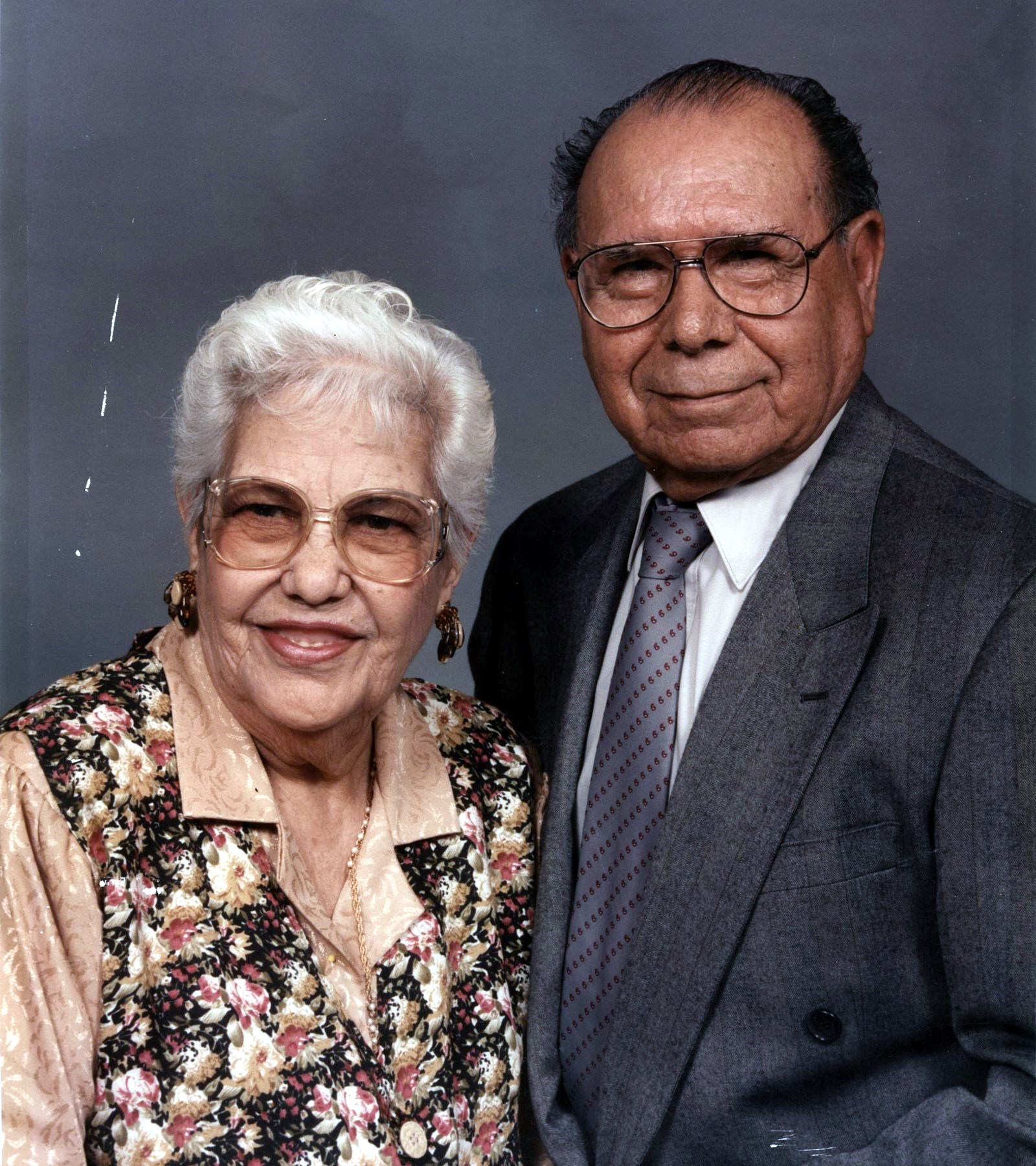 Manuel Alcala Sr. Obituary - El Paso, TX
