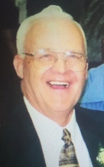 Obituary of Cecil Arthur Pulley