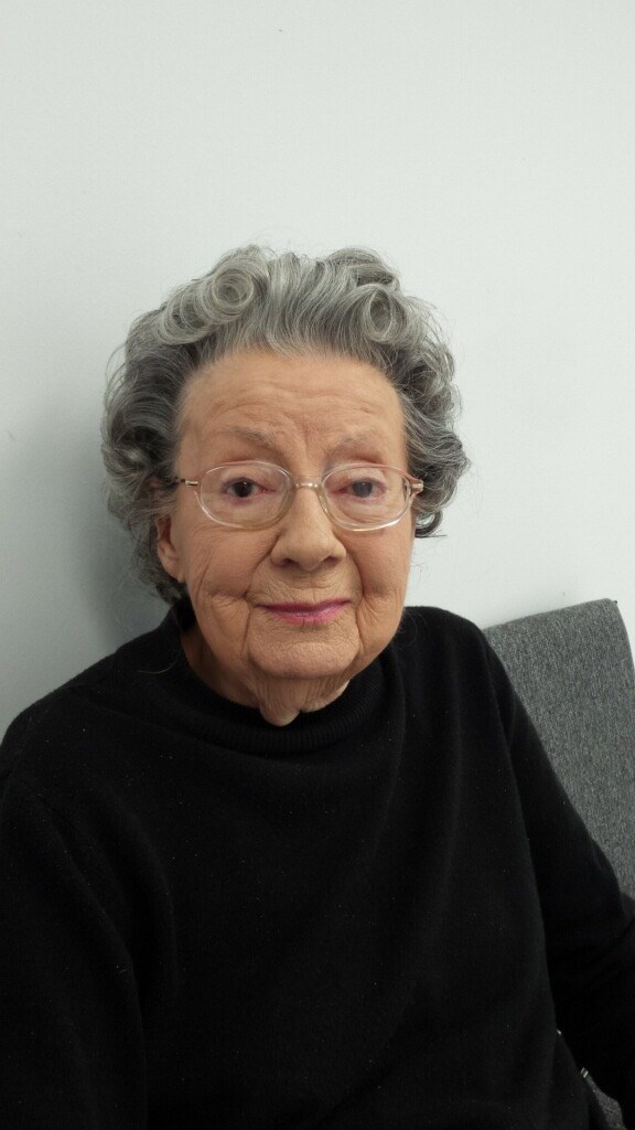 Obituary of Erma Jean Love