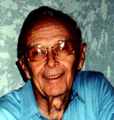 Obituary of Donald I. Yeoman
