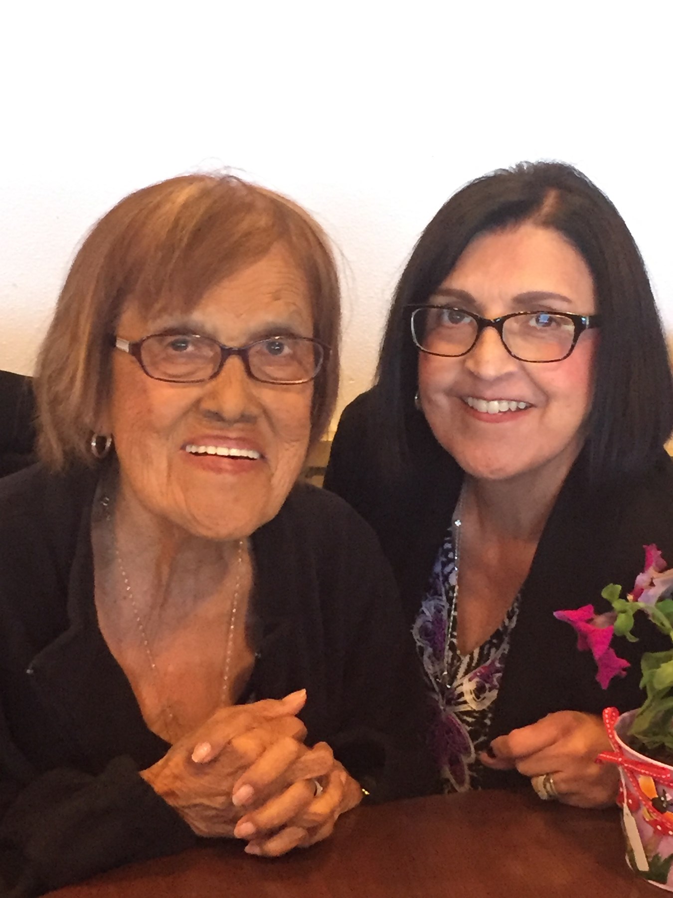 Obituary of Stella Lopez