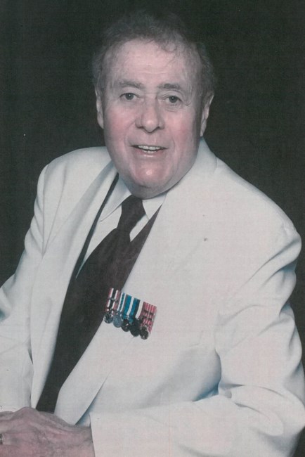 Obituary of James Livingston Temple