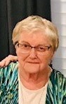 Obituary of Helen Rose Adelman