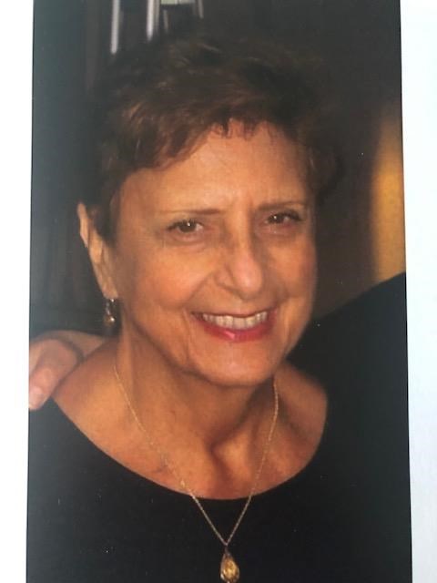 Obituary of Leona Theresa Risi