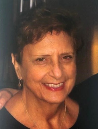 Obituary of Leona Theresa Risi