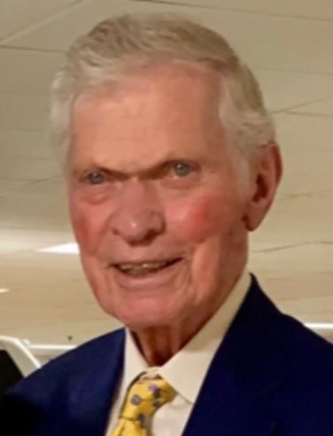 Obituary of Carl Theodore Mottek