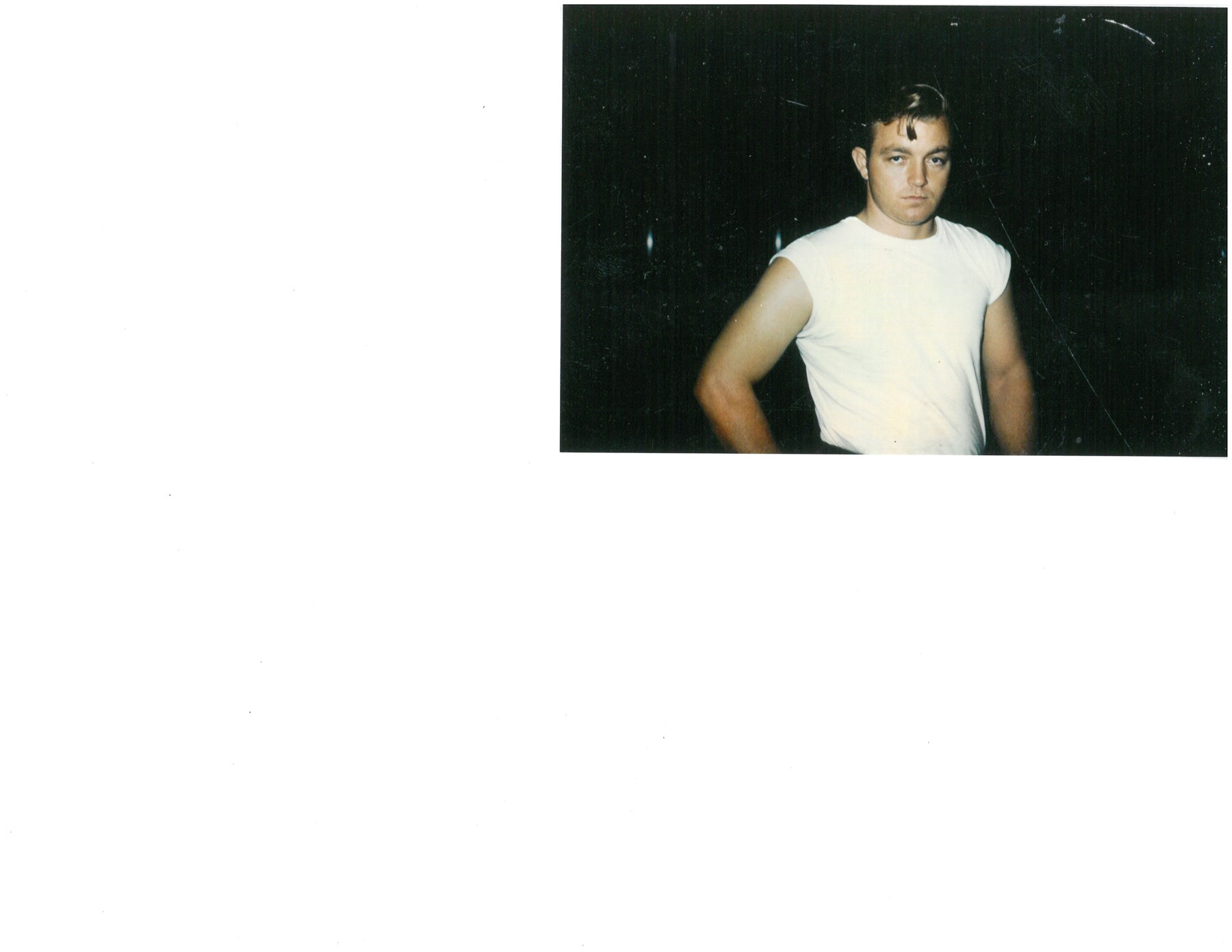 Obituary of Billy Wayne Richards, Sr.