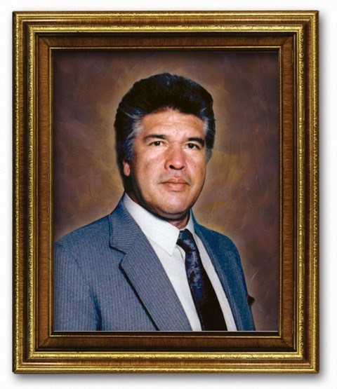 Obituary of Jose Luis  Luna