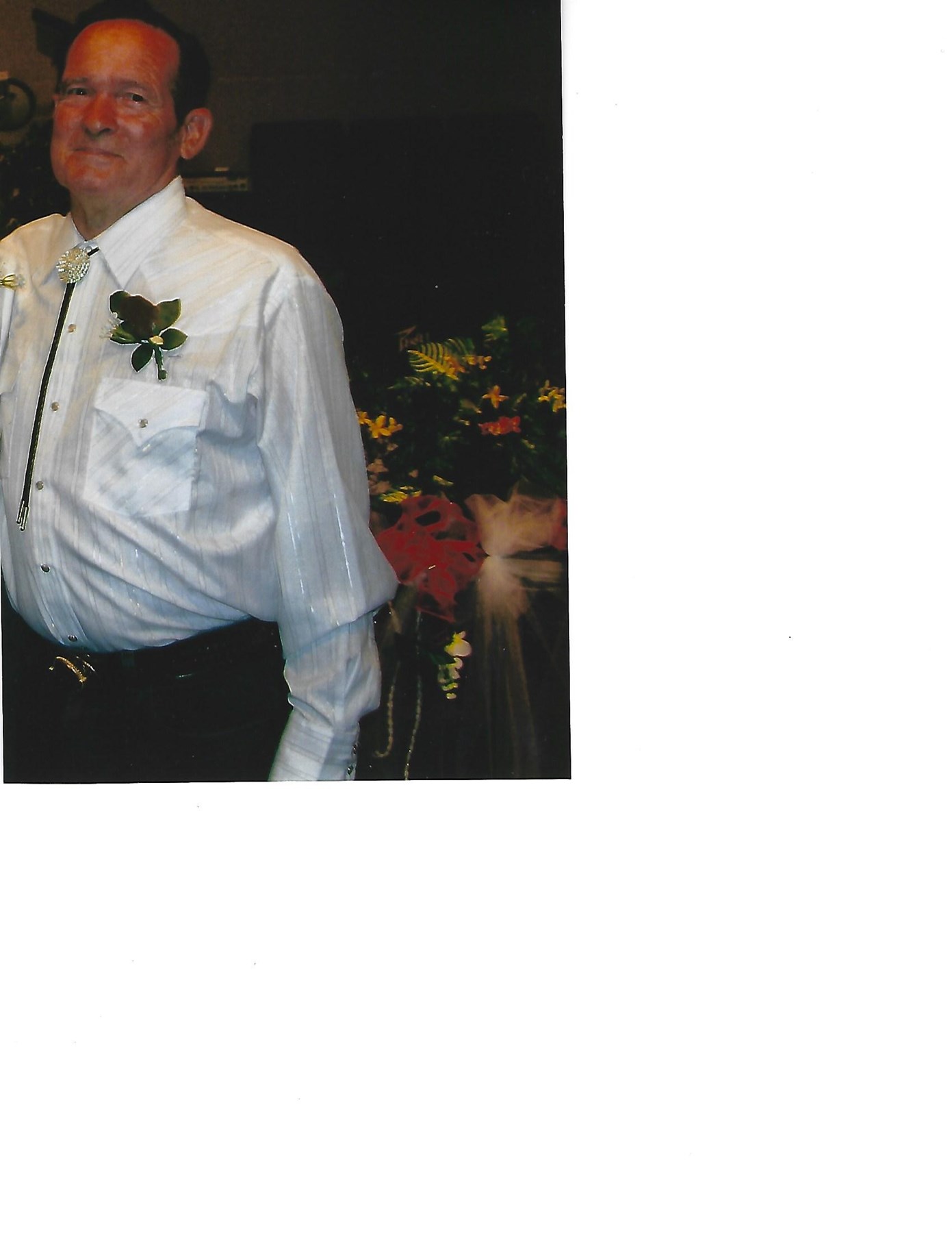 Obituary of Edward Raymond Chambers