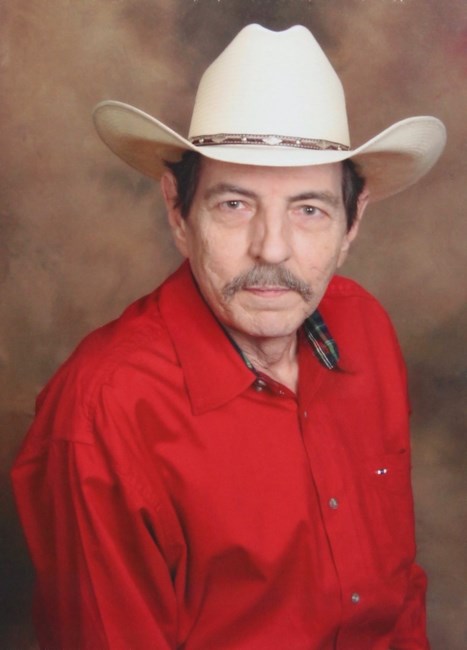 Obituary of Ronald Richard Bell