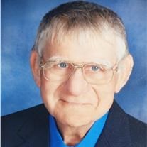 Obituary of Atwood P. Jones