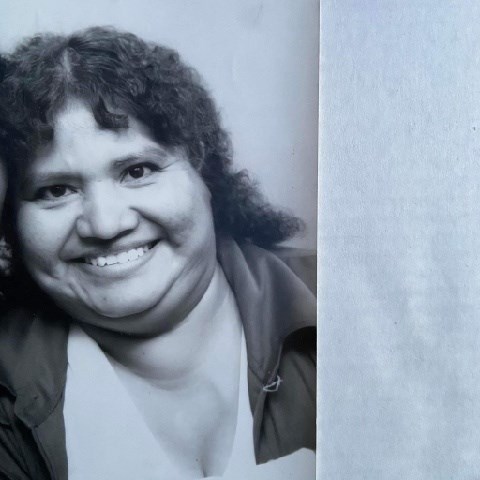 Obituary of Mary Jane Cruz