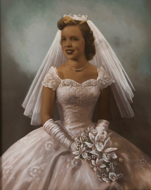 Obituario de Carolyn Louise Joiner