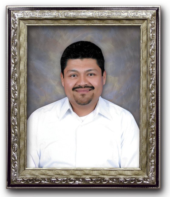 Obituary of Noe Hernandez Gil