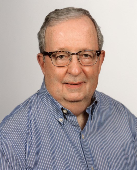 Obituary of James "Jim" William McCarthy