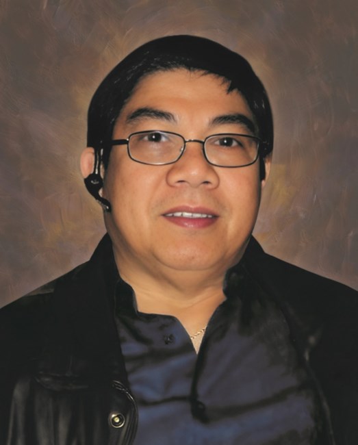 Obituary of Rodolfo Buendia Panaligan