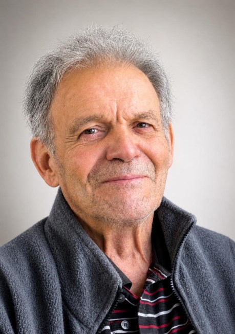Avis de décès de Denis Grenon